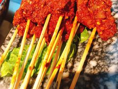 麻辣小郡肝-哥老官重庆美蛙鱼头(宝山龙湖店)