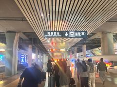 -南昌西站