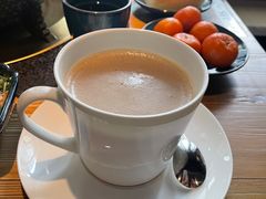 -湊湊火锅·茶憩(南京东路悦荟店)