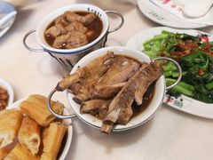 -宝香绑线肉骨茶(柏威年广场店)