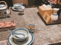 -南京大牌档(中关村领展广场店)