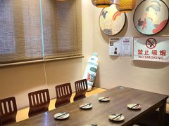 -鸟泉居酒屋·烧鸟·酒馆(百子湾店)