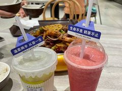 -食代馆(深业上城店)