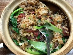 -壹煲口福煲仔饭(中山路店)