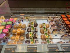 -天母蓝鸟烘焙·蛋糕·下午茶(时代城广场店)