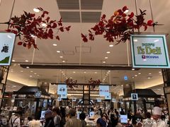 -阪急百货店(梅田总店)