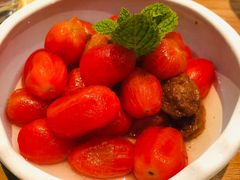 话梅小番茄-榕意·川味之美(深业上城店)