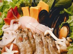 -呷哺呷哺(通辽万达店)