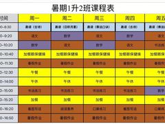 -联恩国际儿童教育·幼小衔接·少儿英语·托管班(远洋未来中心店)