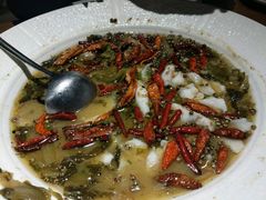 -九毛九西北菜(大东海店)