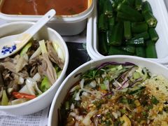 -西贝(上海我格广场店)