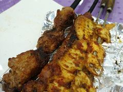 -新疆巴州金丝特餐厅(大钟寺店)