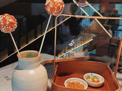 -初蓉丨遇见新川菜(亲贤街荣耀店)