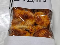 -法桐蛋糕·手作面包(万象城店)