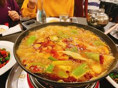 -湘肠香火锅店(团结湖店)