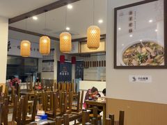 -诗城健民肥肠(颐和家园店)