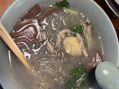 -金原鸭血粉丝汤·汤包·脆皮烤鸭(南京博物院店)