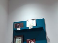 -海马体照相馆(龙湖杭州金沙天街店)