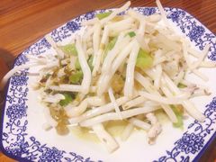 -呼吸森林·生态农庄农家乐私房菜