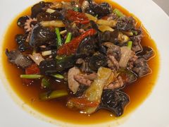 -四川饭店(长白店)