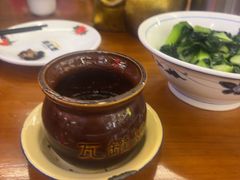 -堂瓦里·33年传统赣菜(第一街区店)