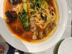 -茶花妹子云南餐厅(传媒大学店)