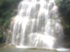 -华蓥山天意谷景区