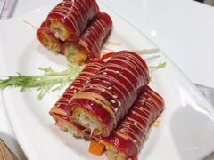 脆皮红米肠-有心德(隆生店)