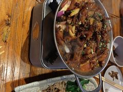 -大圣烧烤(马湖新村店)