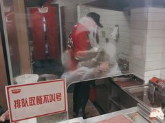 -黑色经典臭豆腐·湖南特产(太平街口店)