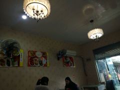 -港式餐厅(阜阳店)