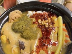 -O记东北砂锅麻辣烫