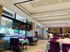 大堂-紫光园(燕郊总店)