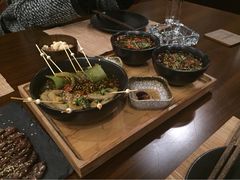 瓶子餐吧-The Bottle Bar(羲和商业广场店)