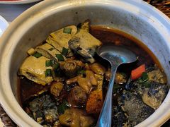 -曹家小菜(胜太路店)