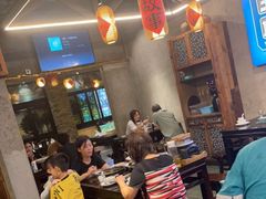 大堂-饭桌故事·血鸭湘(荣宝华店)