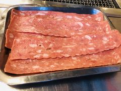 -英雄故事地摊烤肉(马驹桥店)