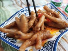 -椿记烧鹅(叠彩店)