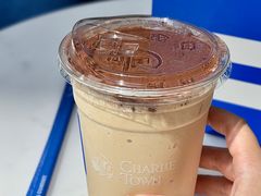-CHARLIETOWN红茶公司(南京万象天地店)