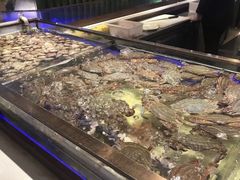 -诱货海鲜自助火锅(爱琴海购物公园东百店)