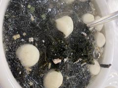 -众味海鲜大排档·活海鲜·潮汕味(南澳店)