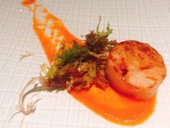 -博林天瑞喜来登酒店·西丽尚膳