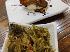 -东京屋(武定路店)
