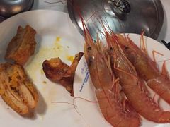 -星伦多 自助料理(圆融店)