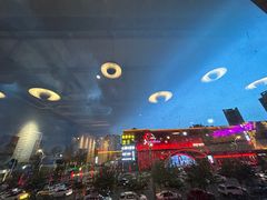 -热地HOT PLACE洋风韩餐(红旗街店)