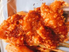 -辽B·小串(总店)