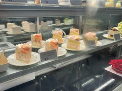 -PETIT PARIS 小巴黎(花园道店)
