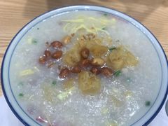 荔湾艇仔粥-荔银肠粉·非遗手藝(夫子庙店)