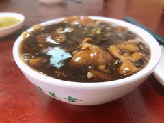 -小胖包子王(光明楼店)