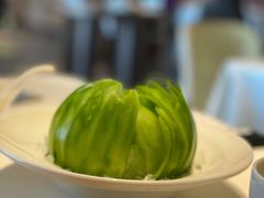 冰镇苦瓜-莆田餐厅PUTIEN(西安万象天地店)